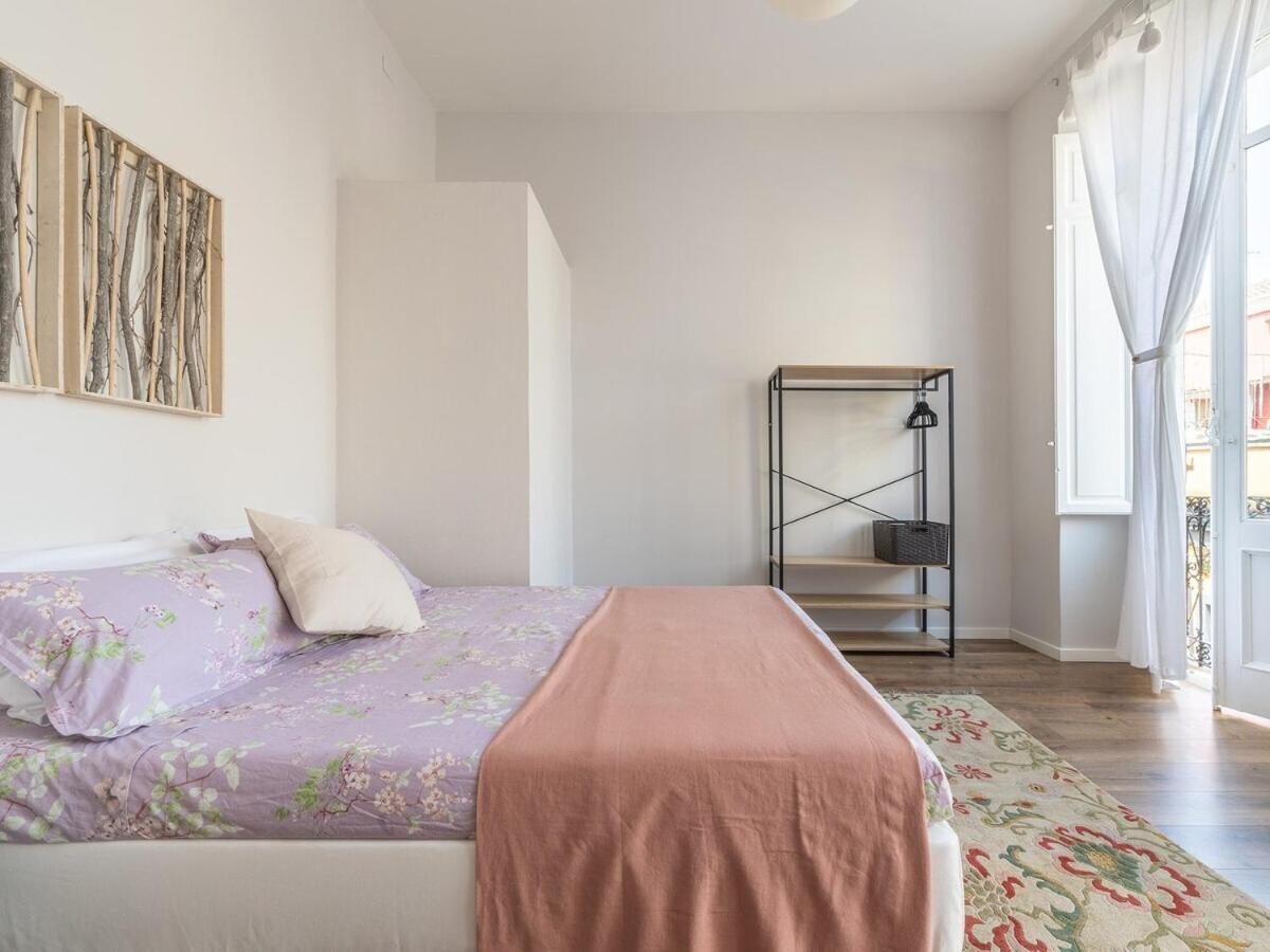 Suite Palazzo Ravenna Cagliari Exterior photo