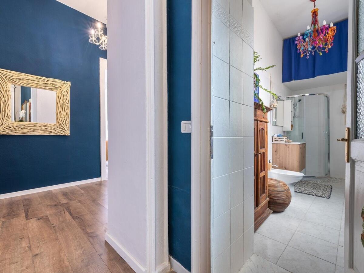 Suite Palazzo Ravenna Cagliari Exterior photo