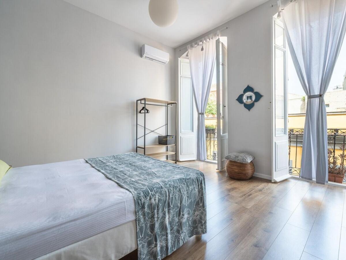 Suite Palazzo Ravenna Cagliari Exterior photo