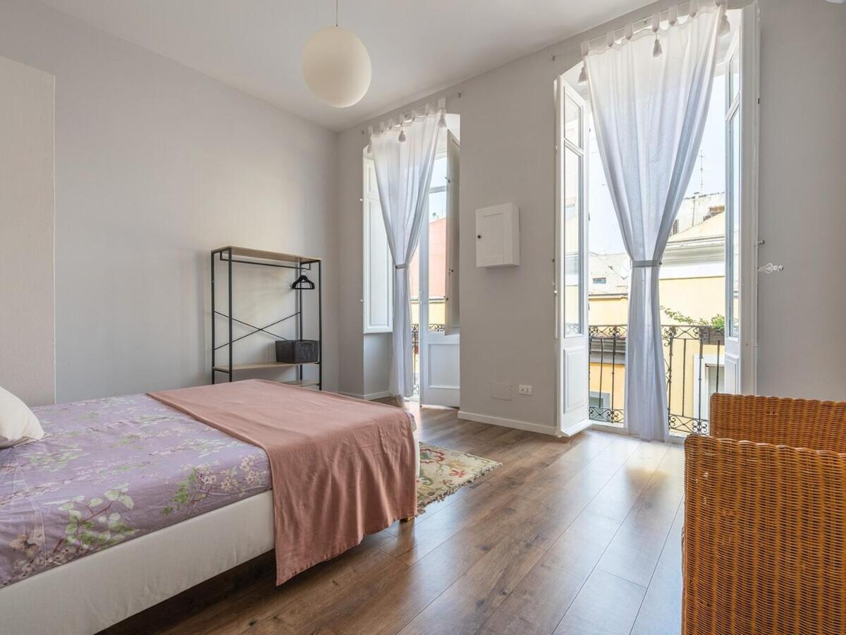 Suite Palazzo Ravenna Cagliari Exterior photo